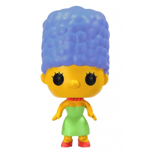 Figurine Funko POP Marge Simpson (Les Simpson)