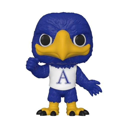 Figurine Funko POP Blue Eagle (Ateneo) (Mascottes Universitaires)