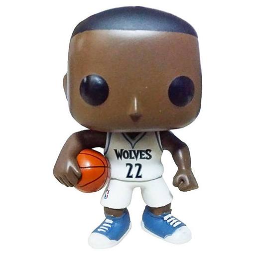 Figurine Funko POP Andrew Wiggins (NBA)