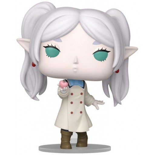 Figurine Funko POP Frieren (Bisous) (Frieren)