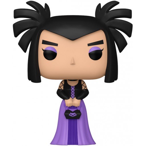 Figurine Funko POP Sam Manson (Danny Fantôme)