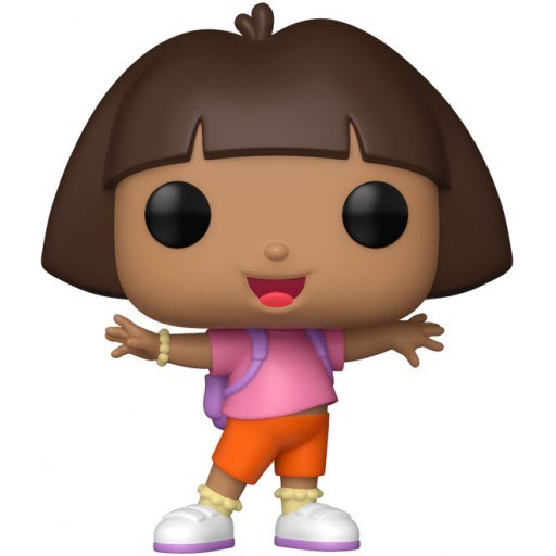 Figurine Funko POP Dora (Dora l’exploratrice)