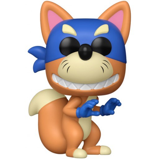 Figurine Funko POP Chipeur (Dora l’exploratrice)