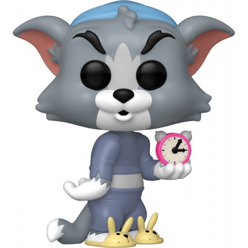 Figurine Funko POP Tom (Sieste) (Tom et Jerry)