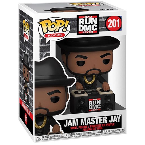 Jam Master Jay