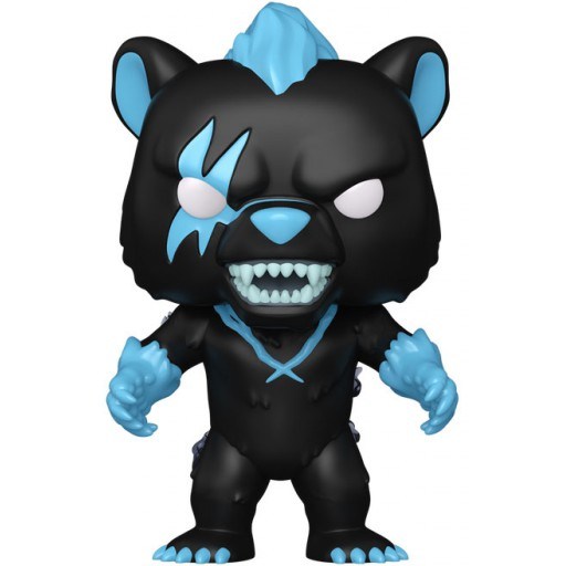 Figurine Funko POP Tank (Solo Leveling)