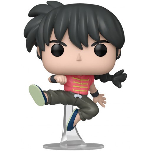 Figurine Funko POP Ranma (Ranma 1/2)