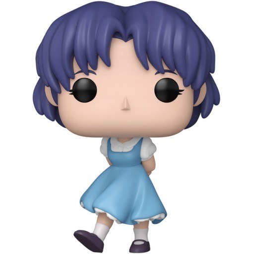 Figurine Funko POP Akane (Ranma 1/2)