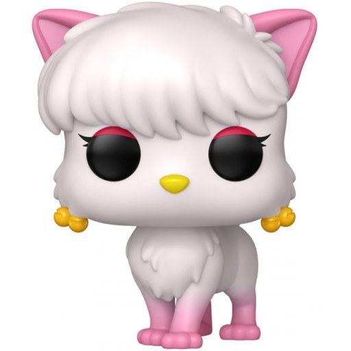 Figurine Funko POP Shampoo (Chase) (Ranma 1/2)