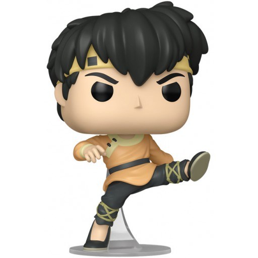 Figurine Funko POP Ryoga (Ranma 1/2)