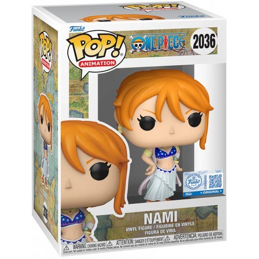 Nami (Alabasta Arc)