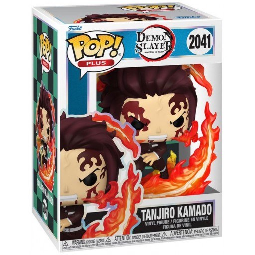 Tanjiro Kamado