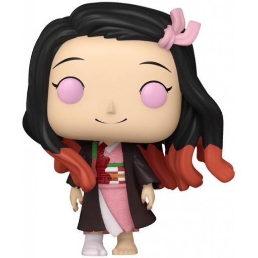 Figurine Funko POP Nezuko Kamado (Demon Slayer)