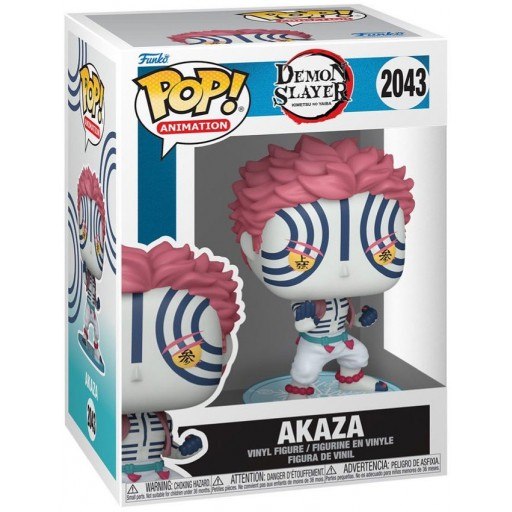Akaza