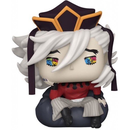 Figurine Funko POP Doma (Demon Slayer)