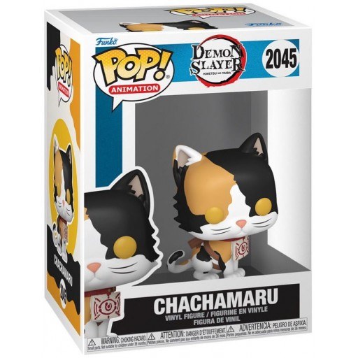 Chachamaru
