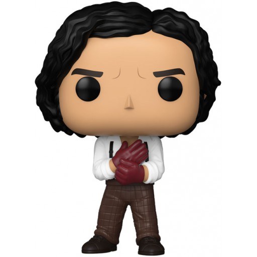 Figurine Funko POP Victor Frankenstein (Frankenstein)