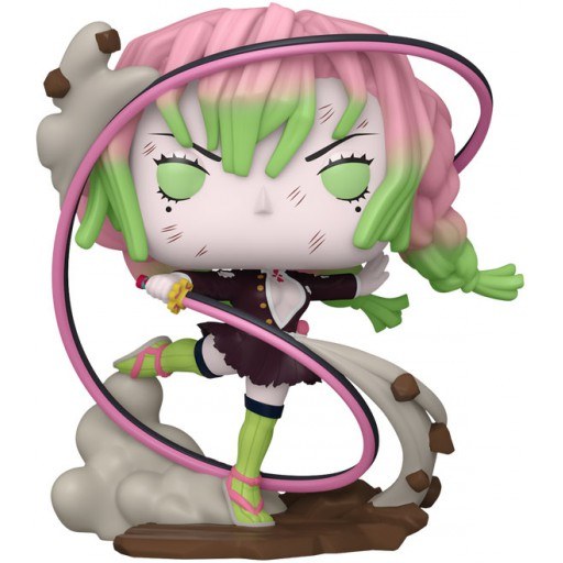 Figurine Funko POP Mitsuri Kanroji (Demon Slayer)