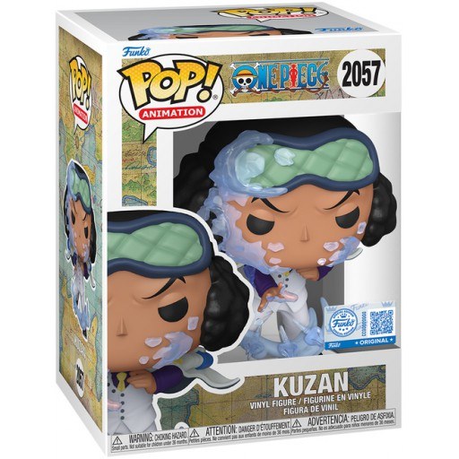 Kuzan