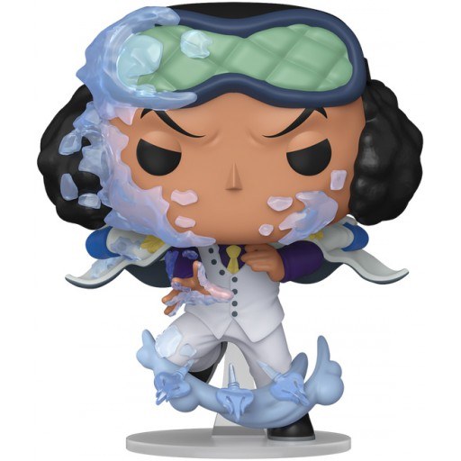 Figurine Funko POP Kuzan (One Piece)