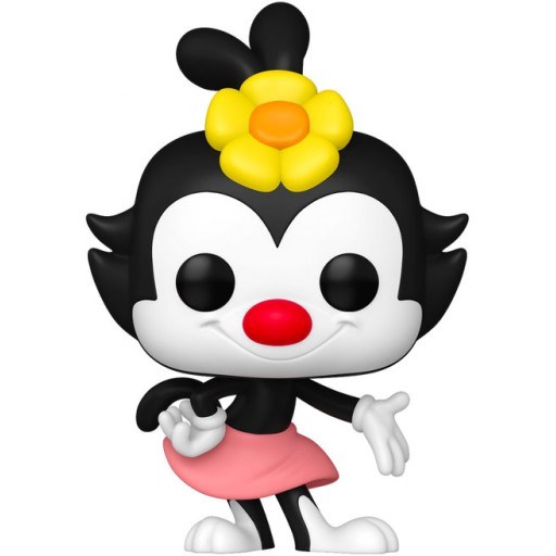 Figurine Funko POP Dot (Les Animaniacs)