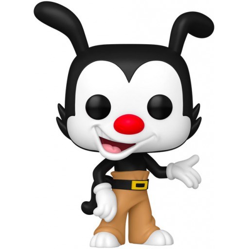 Figurine Funko POP Yakko (Les Animaniacs)