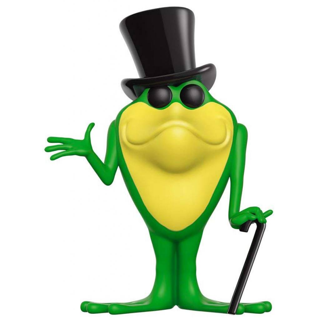 Figurine Funko POP Michigan J. Frog (Looney Tunes)