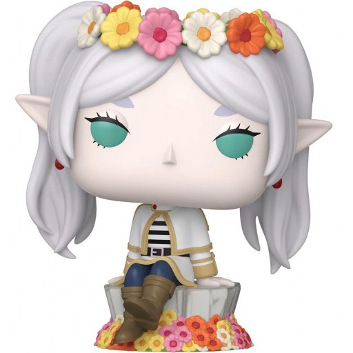 Figurine Funko POP Frieren (Frieren)