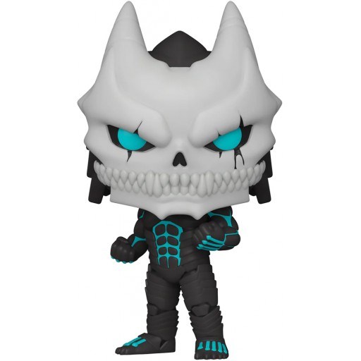 Figurine Funko POP Kaiju No. 8 (Kaiju No. 8)