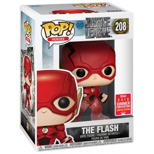 Flash (Translucent)