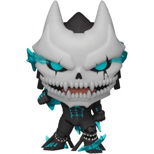 Figurine Funko POP Kaiju No. 8 (Kaiju No. 8)