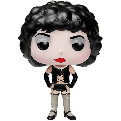 Figurine Funko POP Dr. Frank-N-Furter (The Rocky Horror Picture Show)