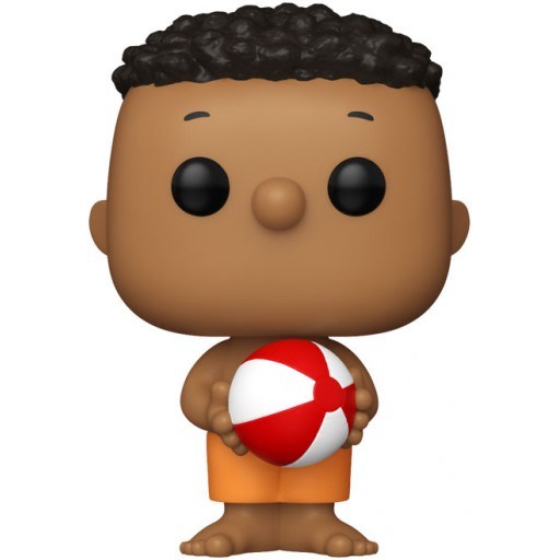 Figurine Funko POP Franklin (Snoopy)