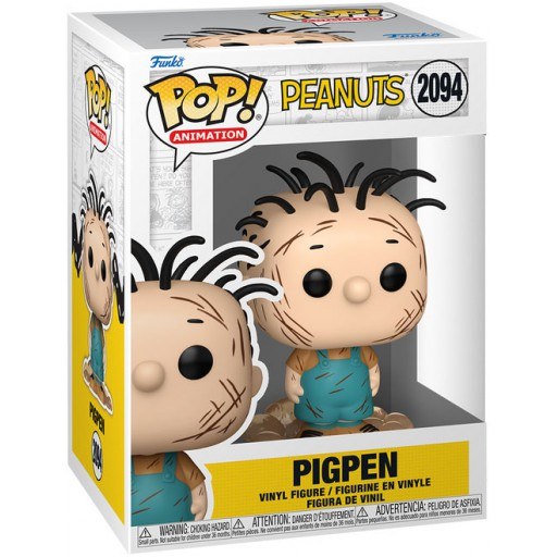 Pigpen