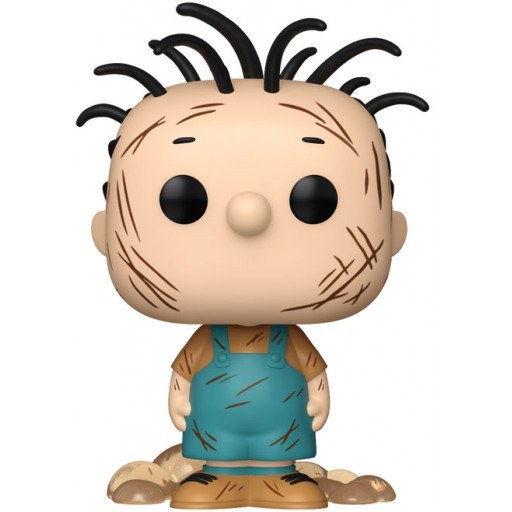 Figurine Funko POP Pigpen (Snoopy)