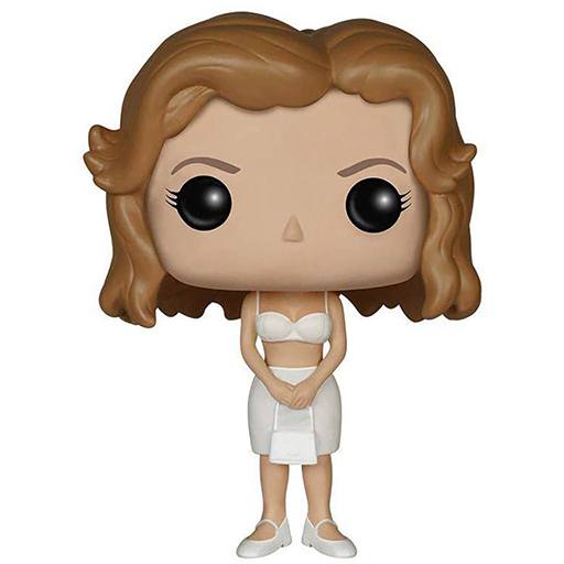 Figurine Funko POP Janet Weiss (The Rocky Horror Picture Show)