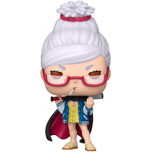 Figurine Funko POP Seiko Ayase (Dan Da Dan)