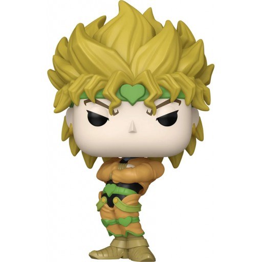 Figurine Funko POP Dio (JoJo's Bizarre Adventure)
