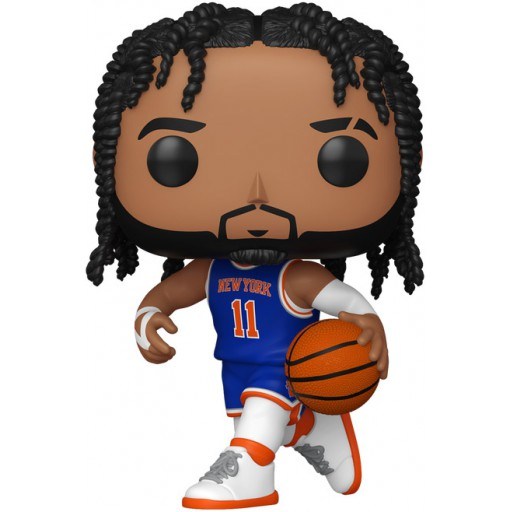 Figurine Funko POP Jalen Brunson (NBA)