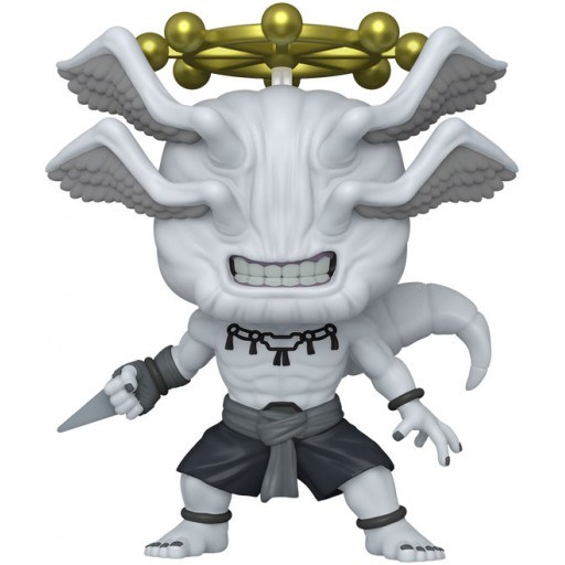 Figurine Mahoraga (SuperSized) (Jujutsu Kaisen)