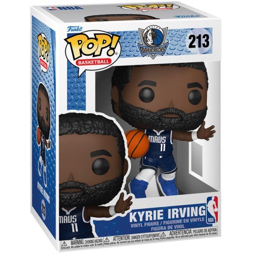 Kyrie Irving