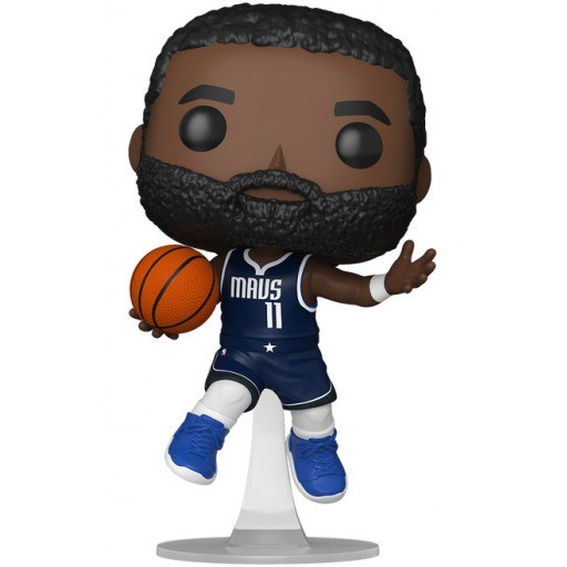Figurine Funko POP Kyrie Irving (NBA)