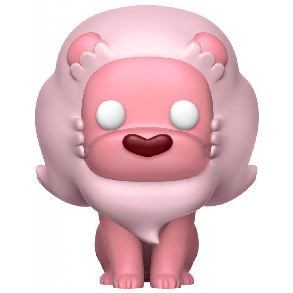 Figurine Funko POP Lion (Steven Universe)