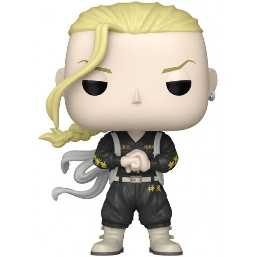 Figurine Funko POP Draken (Tokyo Revengers)