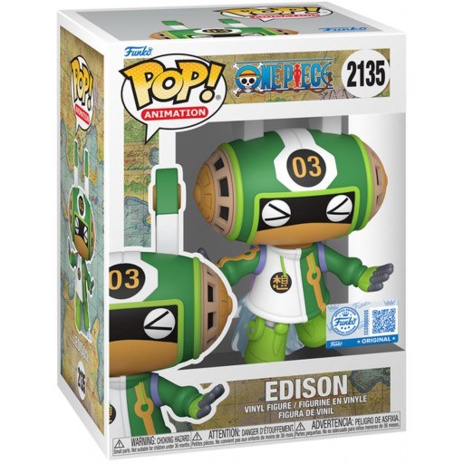 Edison
