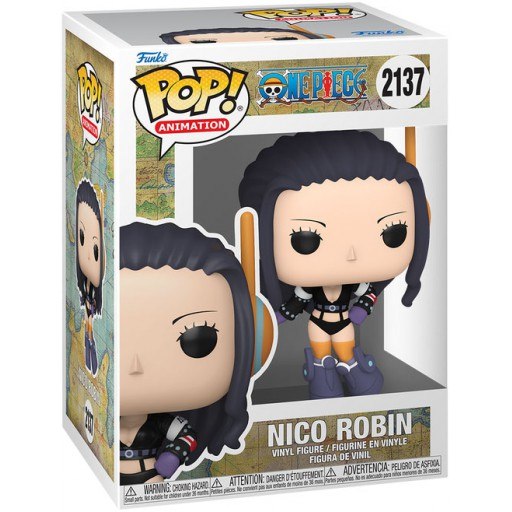 Nico Robin (Egghead)