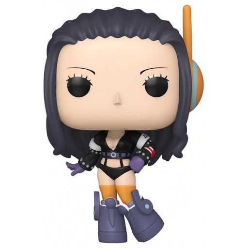 Figurine Funko POP Nico Robin (Egghead) (One Piece)