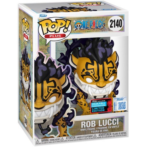 Rob Lucci