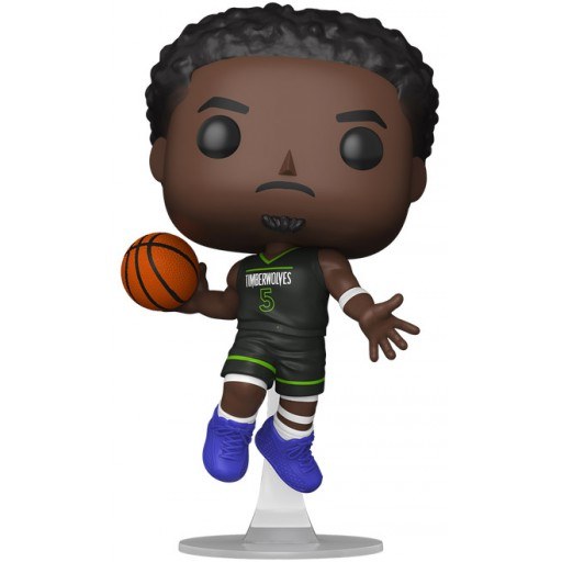 Figurine Funko POP Anthony Edwards (NBA)