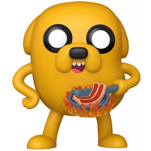 Figurine Jake (Adventure Time)